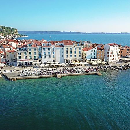 Dolce Vita Apartment Piran Exterior foto